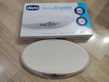 Chicco Bilancia Elettronica Digitale