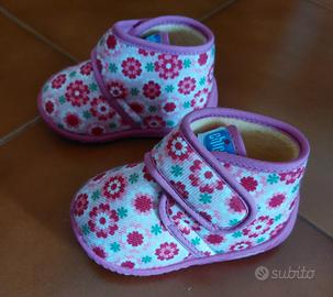 Pantofole Chicco