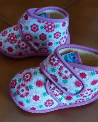 Pantofole Chicco