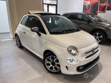 ✨ Fiat 500 Hybrid Cabrio 2022 ✨