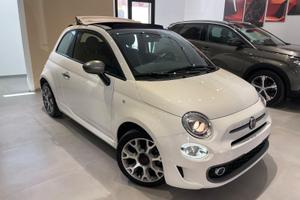 ✨ Fiat 500 Hybrid Cabrio 2022 ✨