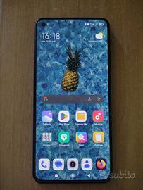 Xiaomi 11 lite 4G