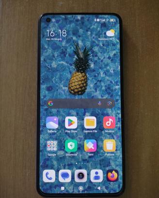 Xiaomi 11 lite 4G