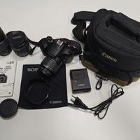 Canon Eos 1300D
