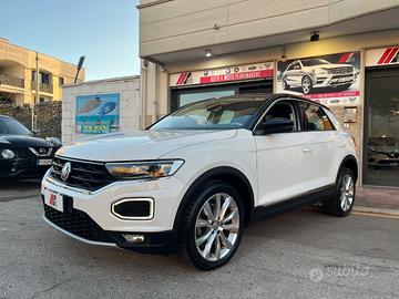 VOLKSWAGEN T-Roc 1.6 TDI SCR Advanced BlueMot.Tech