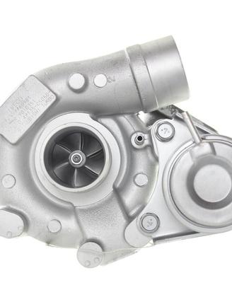 Turbina Fiat, Opel 2,8 TDI 8140.43 49S35-05050