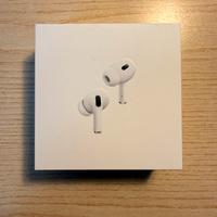 Apple AirPods Pro (2nd generation)