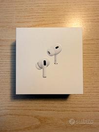 Apple AirPods Pro (2nd generation)