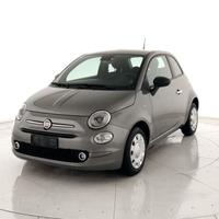 FIAT 500 1.0 hybrid 70cv