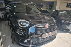 NUOVA FIAT 500X SPORT EDITION MY22 1.6 MJT 120CV