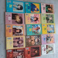 Collezione I's, Masakazu Katsura