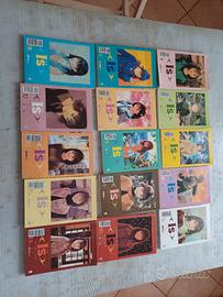 Collezione I's, Masakazu Katsura