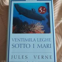Ventimila Leghe sotto i Mari