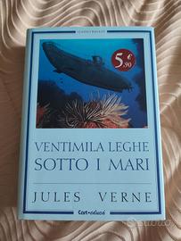 Ventimila Leghe sotto i Mari