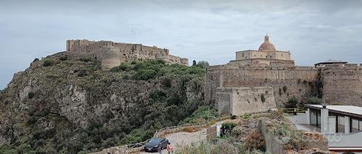 Terreno a Pace del Mela (ME) - Torrecampagna