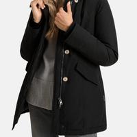 Woolrich NUOVO con cartellino Parka Luxury Artic r