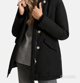Woolrich NUOVO con cartellino Parka Luxury Artic r