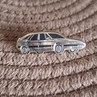 Spilla/Pins vettura "Citroen XM"