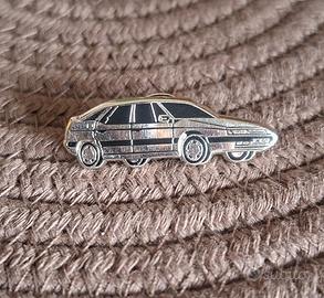 Spilla/Pins vettura "Citroen XM"