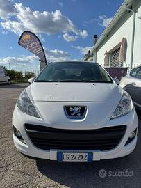 Peugeot 207 eco gpl