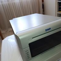 dnp ds620 stampante a sublimazione 