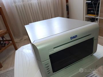 dnp ds620 stampante a sublimazione 
