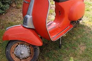 Vespa 50 Special