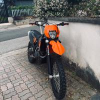 Ktm 530 exc-r