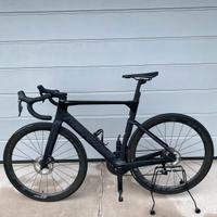 Merida Reacto 5000