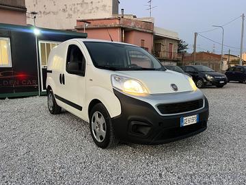 Fiat Fiorino 1.3 MJT 95 CV Cargo Sx