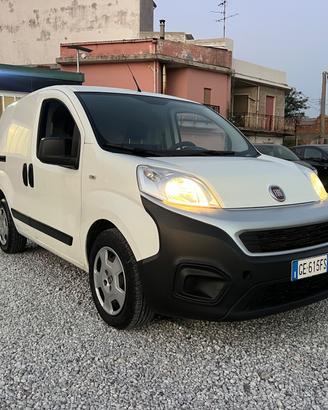 Fiat Fiorino 1.3 MJT 95 CV Cargo Sx