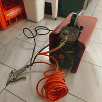 Mini Compressore d'aria compatto con accessori