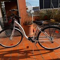 Bici da città 28” Montana - NUOVA