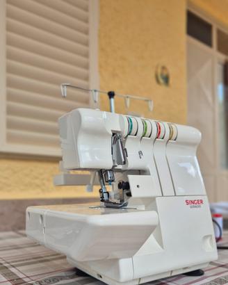 SINGER TAGLIA E CUCI