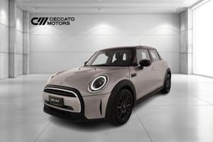 Mini Cooper 1.5 TwinPower Turbo Cooper