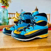 Scarponi La Sportiva Trango S Evo GTX