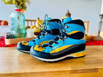 Scarponi La Sportiva Trango S Evo GTX