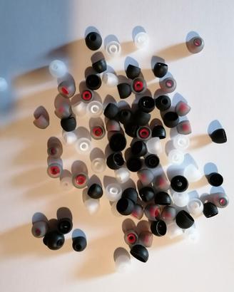 Auricolari per auricolari