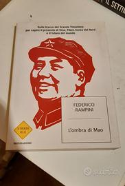 F. Rampini, L'ombra di Mao