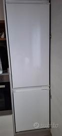 Frigorifero ad incasso