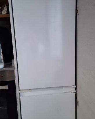 Frigorifero ad incasso