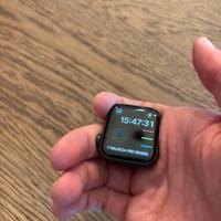Apple Watch Series 6 – 40mm