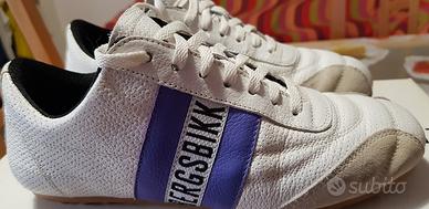 Scarpe Bikkembergs n 38