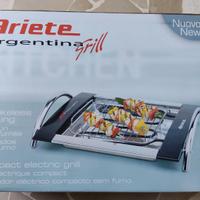 Griglia elettrica Ariete Argentina Grill