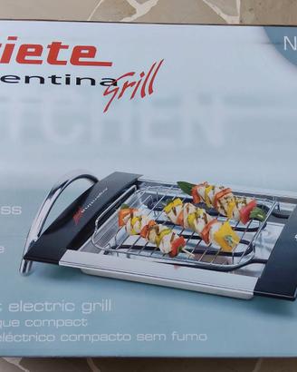 Griglia elettrica Ariete Argentina Grill