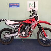 Swm RS 125 R