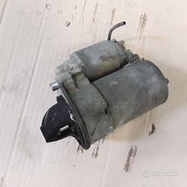 MOTORINO D' AVVIAMENTO CHEVROLET Matiz 4° Serie B