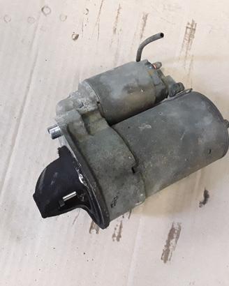 MOTORINO D' AVVIAMENTO CHEVROLET Matiz 4° Serie B