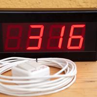 Count-down conto alla rovescia