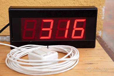 Count-down conto alla rovescia